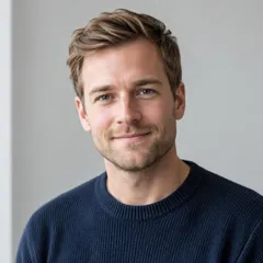 Thijs de Vries
