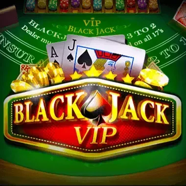 Blackjack VIP slot bij Wbetz Casino