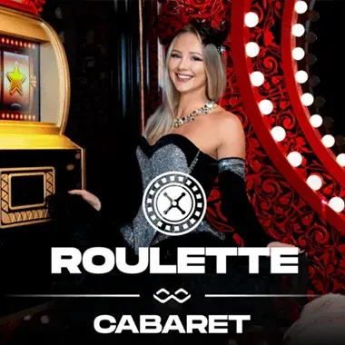 Cabaret Roulette slot bij Wbetz Casino