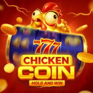 Chicken Coin slot bij Wbetz Casino