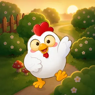 Chicken Run 2 slot bij Wbetz Casino