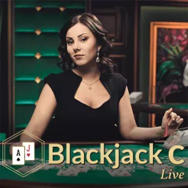 Classic Live Blackjack slot bij Wbetz Casino