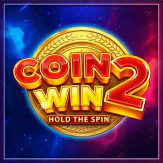 Coin Win 2: Hold The Spin slot bij Wbetz Casino