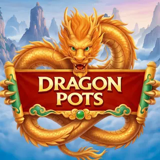 Dragon Pots slot bij Wbetz Casino