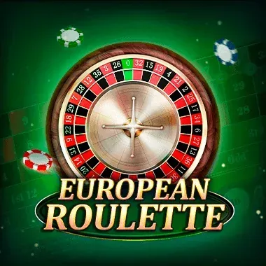 European Roulette slot bij Wbetz Casino