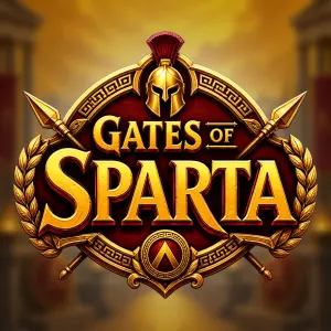Gates of Sparta slot bij Wbetz Casino