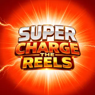 Super Charge the Reels slot bij Wbetz Casino