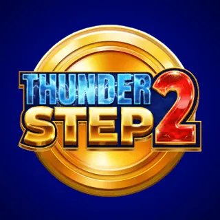 Thunder Step 2 slot bij Wbetz Casino