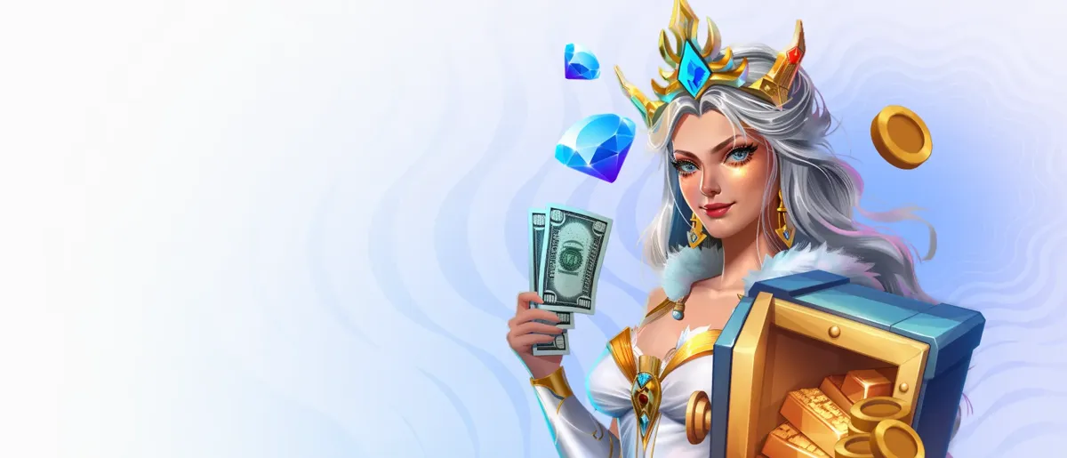Highroller bonus Wbetz Casino